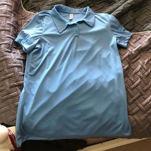 Women’s Golf Polo